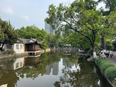 -南京中国近代史遗址博物馆(南京总统府)