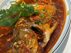 -又见炊烟私房菜(敬亭路店)