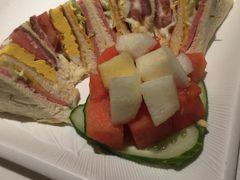 -太平馆西餐厅(北京路店)