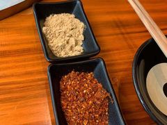 -炭虎子水浒烤肉(梦时代店)