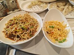 -东方饺子王(工农大路店)