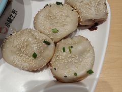 -小杨生煎(周浦万达店)