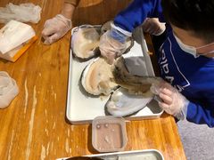 -十八字金银饰·拼豆·开蚌手工体验团建(君太百货店)