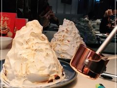 -港丽餐厅(高德置地店)