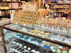 -鸠居堂(銀座本店)
