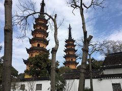 -吴作人艺术馆