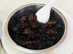 面豉蒸猪肉-腰记饭店(龙源路店)
