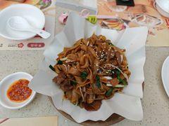 -点都德(花城店)