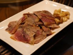 -秦唐一号西安菜馆(钟楼店)