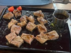 -必胜客(砂之船中东奥莱店)