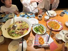 -江渔儿酸菜鱼专门店(明珠广场店)