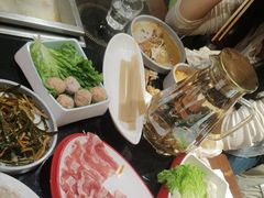 -重庆德忆火锅（龙南街3店）(渝水岸餐饮)