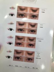 -初瞳专营美睫美甲