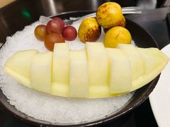 -英冠索菲特酒店·萧湘阁中餐厅