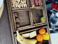 -海口万豪·大堂吧·望海吧.日落海景·下午茶·奶茶·咖啡·轻食·蛋糕·鸡尾酒·清吧