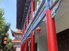 -皇罗禅寺