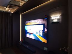 -Sony Store 索尼(上海淮海中路店)