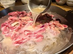 -泽成冰煮羊(非·遗东岸国际店)