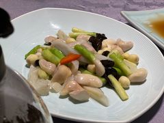 -山外山菜馆(玉泉路店)