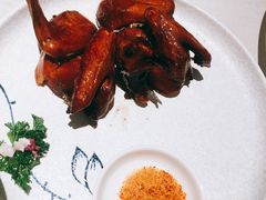 -千百味红餐厅·江西菜(绿地双子塔店)