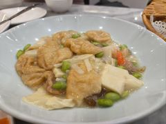 -玉华台饭庄·淮扬菜·烤鸭(望京店)