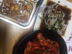 -虾老大小龙虾烧烤(竞舟店)