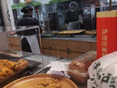 -泸溪河桃酥(秦淮夫子庙一店)