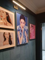 -鼎极摄影(蓝色港湾店)