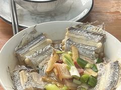 -玲燕蒸菜馆(江东路店)