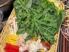 -盡膳口福跷脚牛肉火锅(晶耀前滩店)