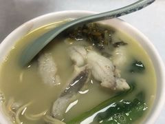 -明呈黄鱼面馆(斜土路店)