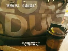 -小乔回转寿司(市府恒隆广场店)