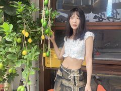 -溪岸路花鸟市场