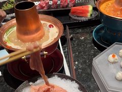 -王家渡火锅店(棕榈泉店)