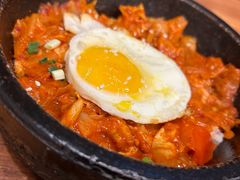 -一味韩餐(天鹅湖万达店)