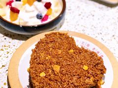 酱油炒饭-申记串道(奉天街店)