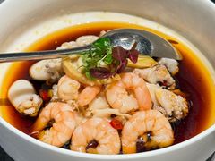 -秀儿四九城·新京菜(亚运村鸟巢店)