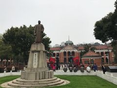 -辛亥革命博物院北区