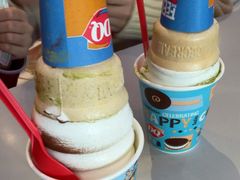 -DQ·蛋糕·冰淇淋(南开大悦城2F店)
