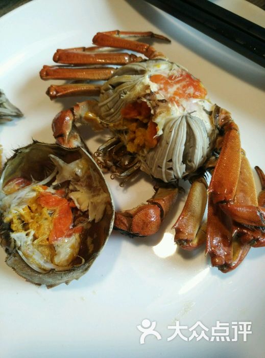 坝光焗蟹(福田店)图片 - 第682张