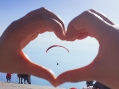 -费特希耶滑翔伞