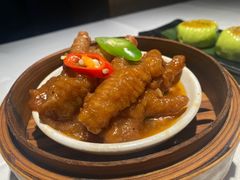-老伙记海鲜码头(北滘店)