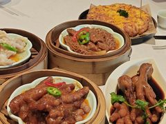 -沙河粉村·国家非遗传承(云台店)