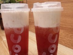 -CoCo都可(金狮店)