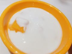 芒果小丸子酸奶-拾忆小碗甜品(万达广场店)
