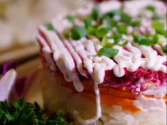 -喀秋莎俄罗斯西餐厅(广州分店)