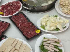 -全好食潮汕牛肉火锅(泗洲路店)