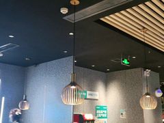 大堂-半天妖烤鱼(印象城店)