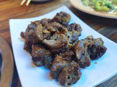 -清真中来顺·铜锅涮肉·特色烧烤(东斜街店)