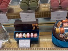 -PAUL LAFAYET 法式甜品(国金中心商场店)